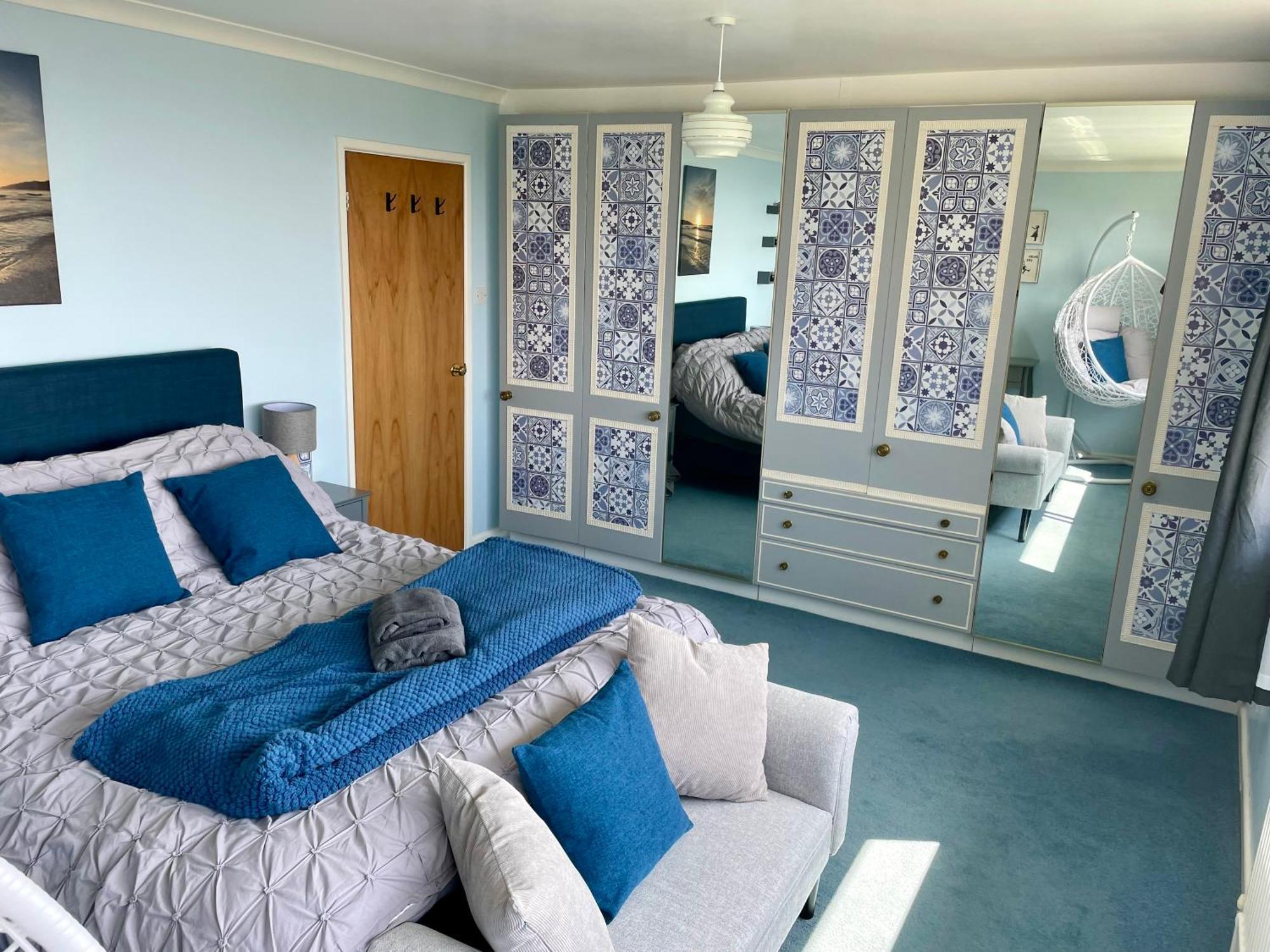 Stunning Charmouth Property With Bay Views! Bagian luar foto